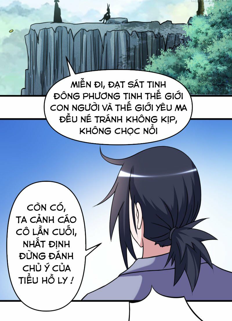 Đệ Tử Của Ta Đều Là Súp Bờ Thần Chapter 41 - Trang 13