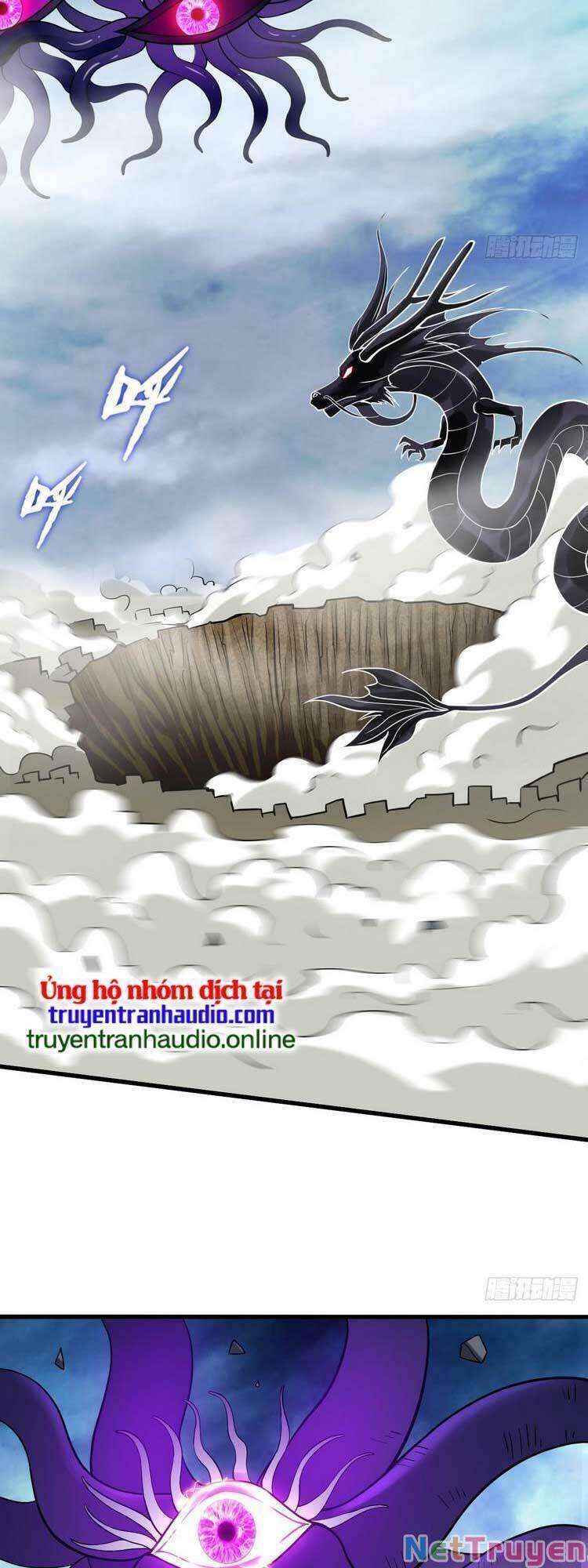 Đệ Tử Của Ta Đều Là Súp Bờ Thần Chapter 196 - Trang 14