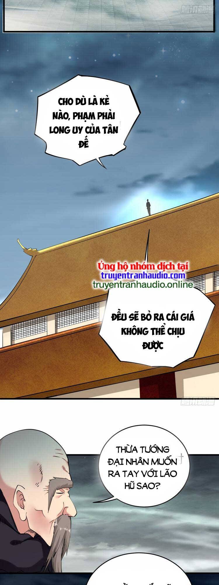 Đệ Tử Của Ta Đều Là Súp Bờ Thần Chapter 211 - Trang 3