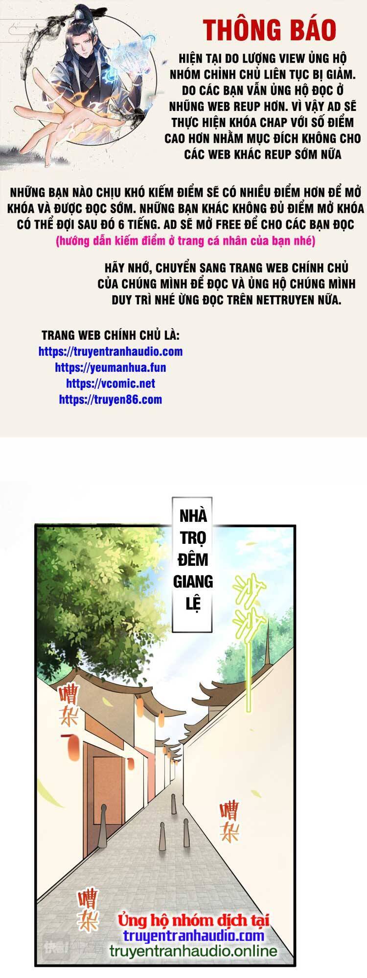 Đệ Tử Của Ta Đều Là Súp Bờ Thần Chapter 208 - Trang 0