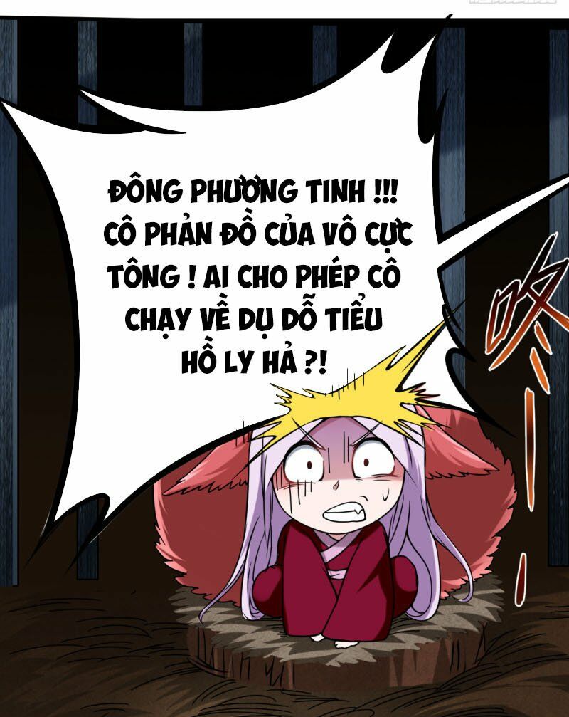 Đệ Tử Của Ta Đều Là Súp Bờ Thần Chapter 41 - Trang 0