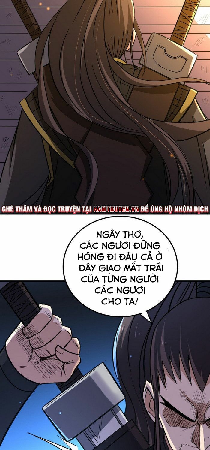 Đệ Tử Của Ta Đều Là Súp Bờ Thần Chapter 6 - Trang 3