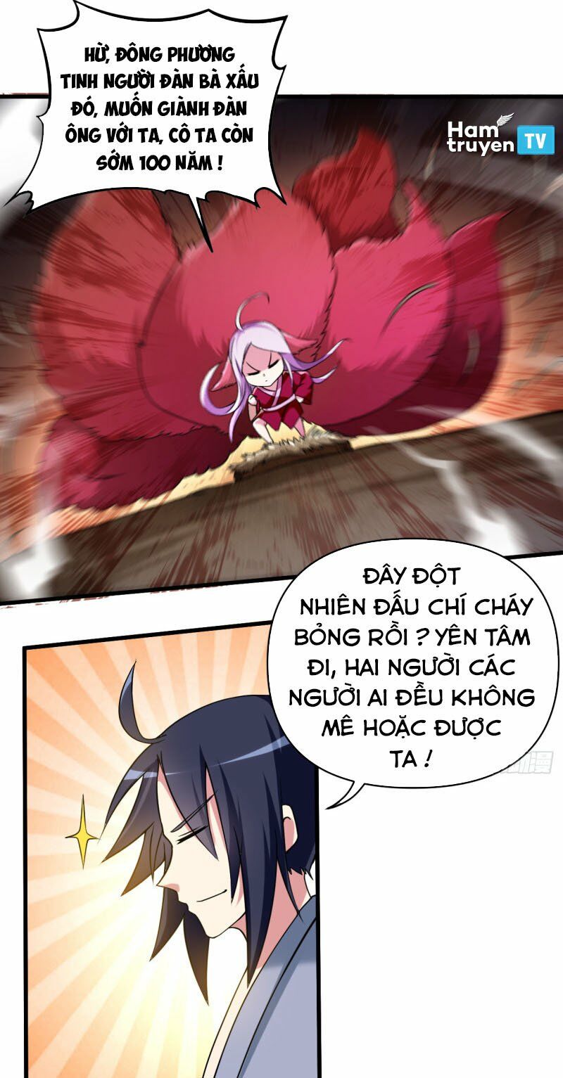 Đệ Tử Của Ta Đều Là Súp Bờ Thần Chapter 41 - Trang 21