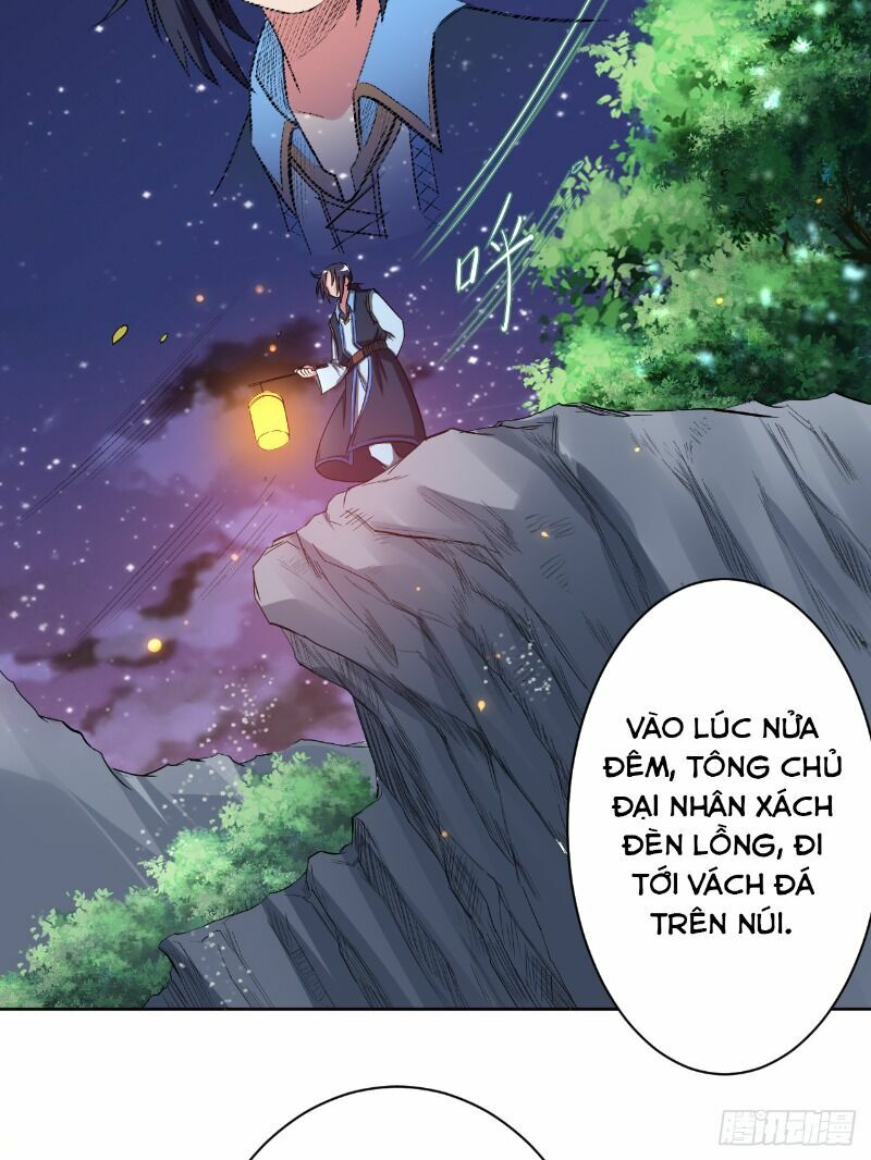 Đệ Tử Của Ta Đều Là Súp Bờ Thần Chapter 15 - Trang 20