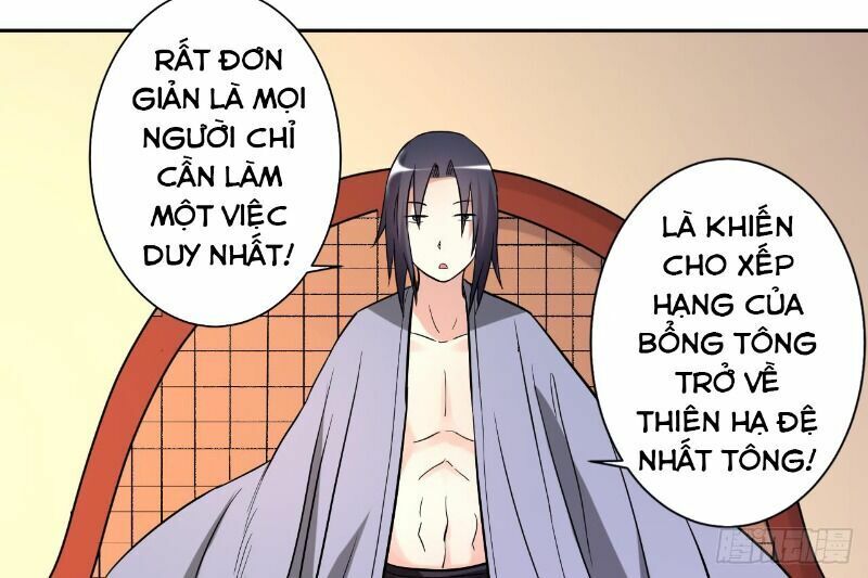 Đệ Tử Của Ta Đều Là Súp Bờ Thần Chapter 30 - Trang 14