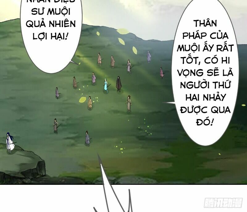 Đệ Tử Của Ta Đều Là Súp Bờ Thần Chapter 17 - Trang 8