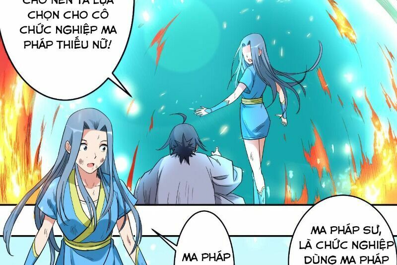 Đệ Tử Của Ta Đều Là Súp Bờ Thần Chapter 38 - Trang 18