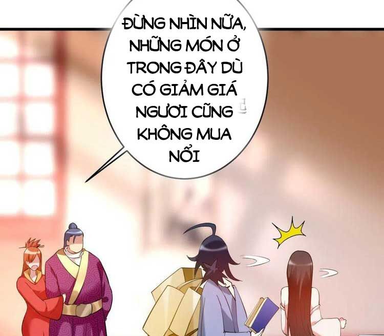 Đệ Tử Của Ta Đều Là Súp Bờ Thần Chapter 209 - Trang 16