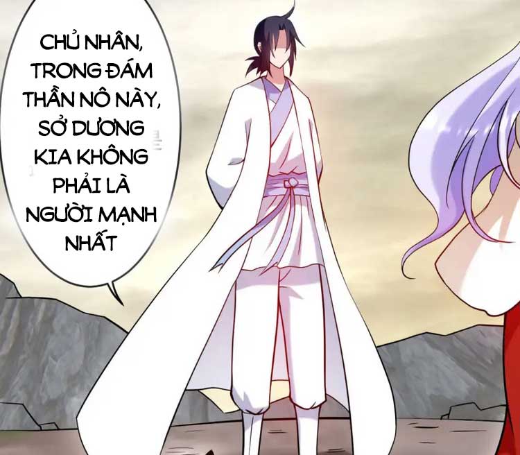 Đệ Tử Của Ta Đều Là Súp Bờ Thần Chapter 198 - Trang 8