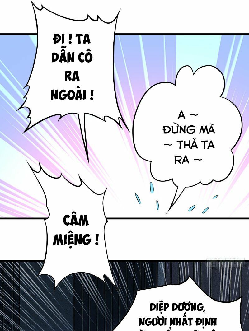 Đệ Tử Của Ta Đều Là Súp Bờ Thần Chapter 41 - Trang 6