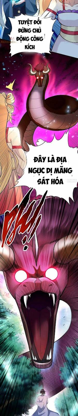 Đệ Tử Của Ta Đều Là Súp Bờ Thần Chapter 205 - Trang 2