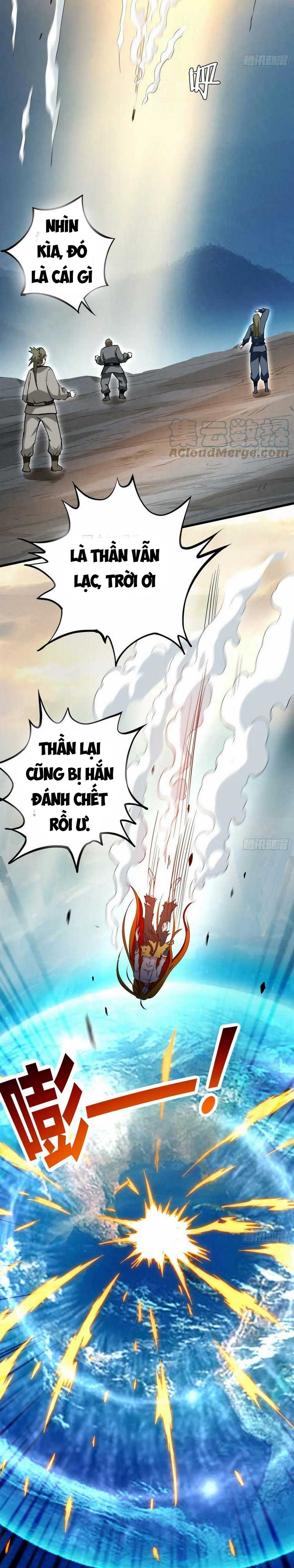 Đệ Tử Của Ta Đều Là Súp Bờ Thần Chapter 201 - Trang 18