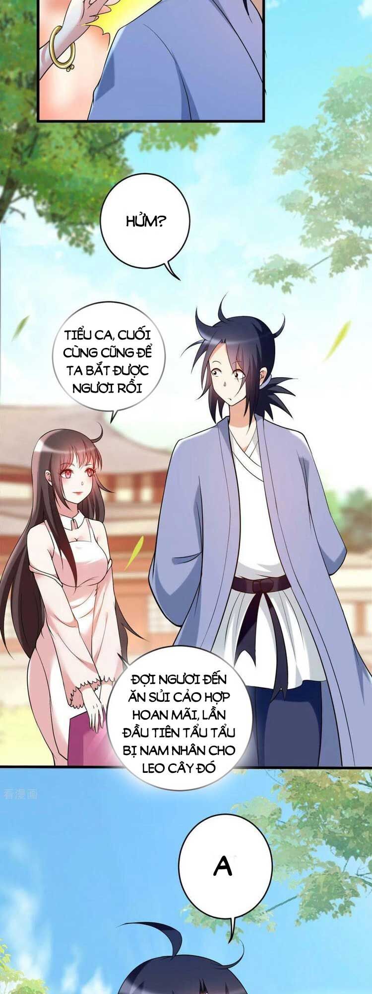 Đệ Tử Của Ta Đều Là Súp Bờ Thần Chapter 209 - Trang 7