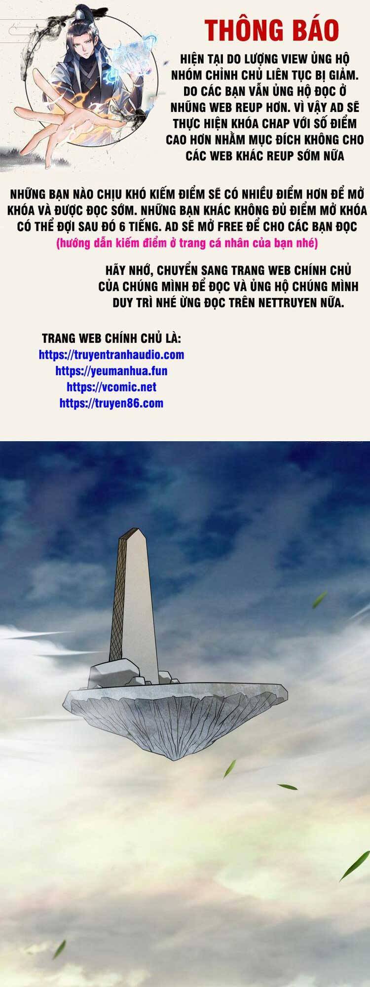 Đệ Tử Của Ta Đều Là Súp Bờ Thần Chapter 197 - Trang 0