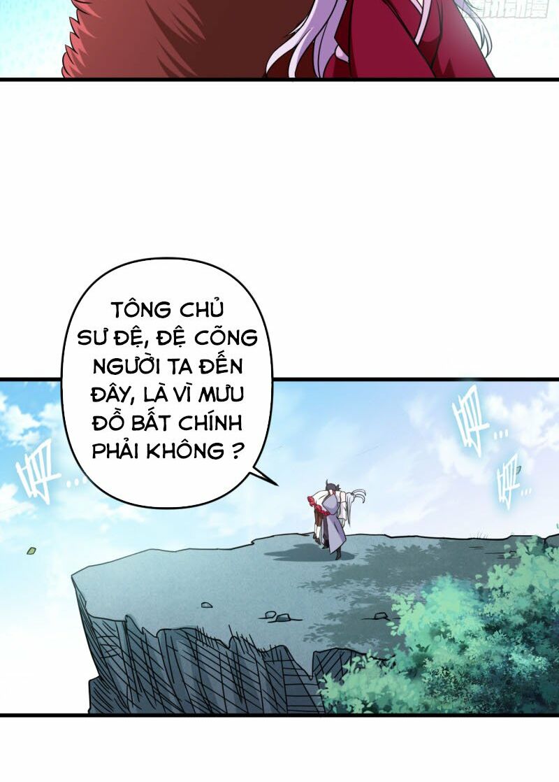 Đệ Tử Của Ta Đều Là Súp Bờ Thần Chapter 41 - Trang 9