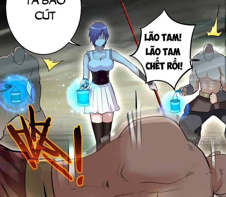 Đệ Tử Của Ta Đều Là Súp Bờ Thần Chapter 191 - Trang 16