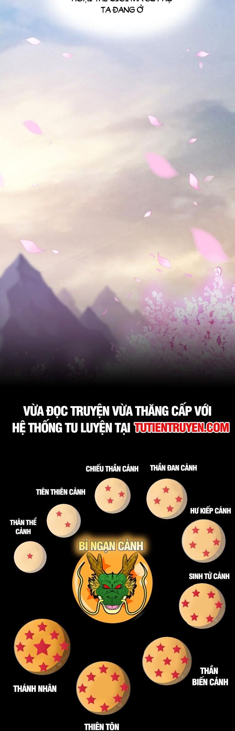 Đệ Tử Của Ta Đều Là Súp Bờ Thần Chapter 218 - Trang 26