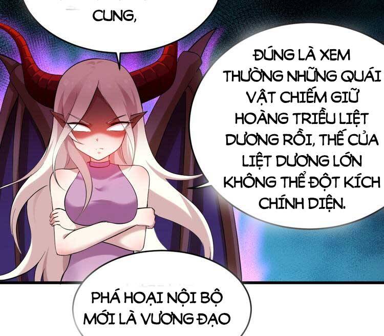 Đệ Tử Của Ta Đều Là Súp Bờ Thần Chapter 211 - Trang 16