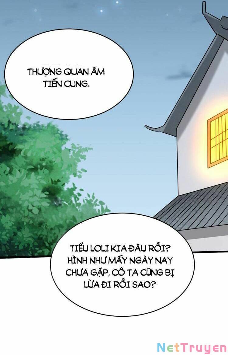 Đệ Tử Của Ta Đều Là Súp Bờ Thần Chapter 210 - Trang 13