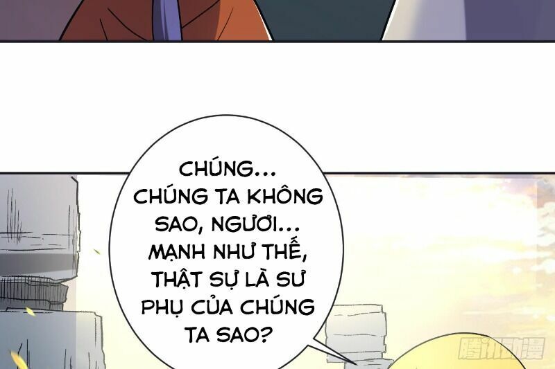 Đệ Tử Của Ta Đều Là Súp Bờ Thần Chapter 29 - Trang 43