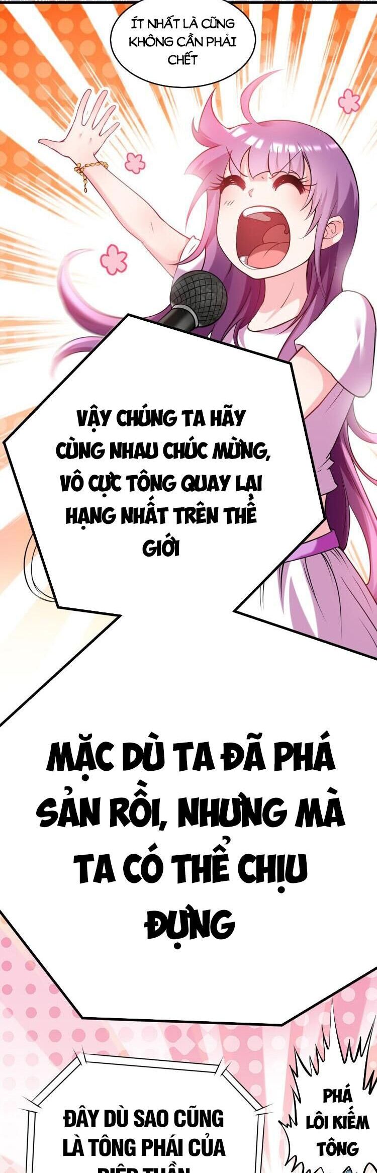 Đệ Tử Của Ta Đều Là Súp Bờ Thần Chapter 218 - Trang 14