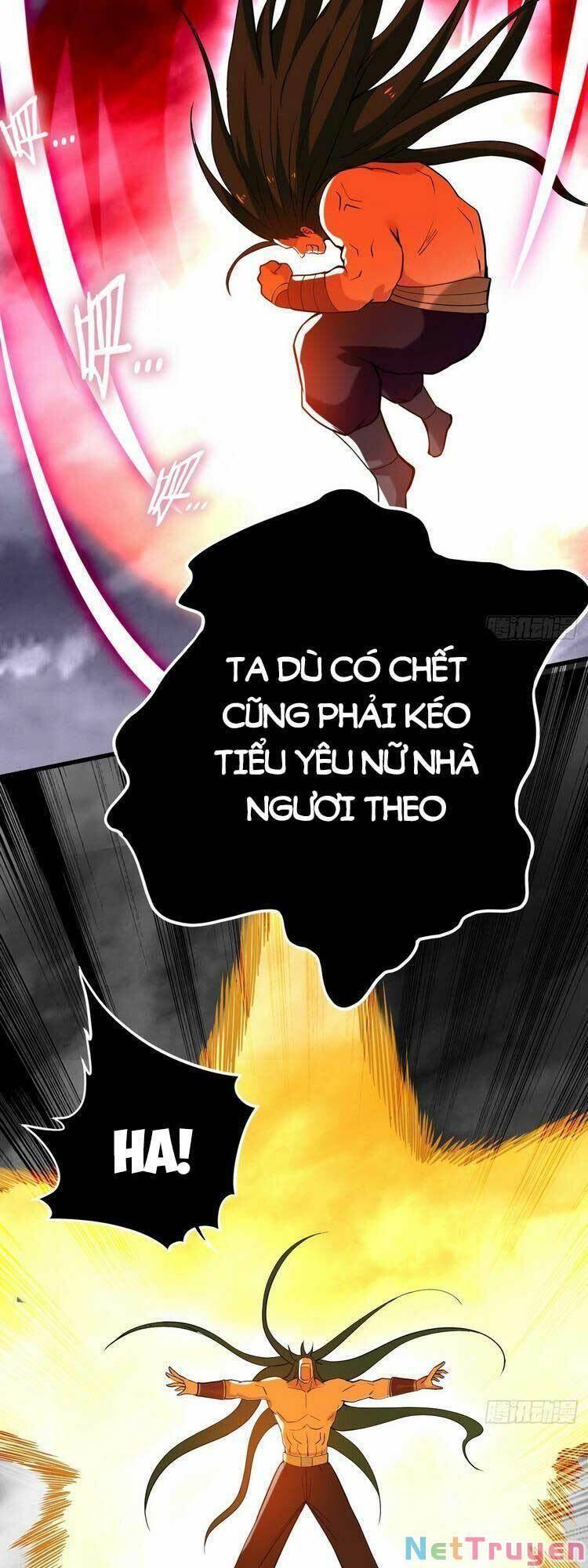 Đệ Tử Của Ta Đều Là Súp Bờ Thần Chapter 196 - Trang 28