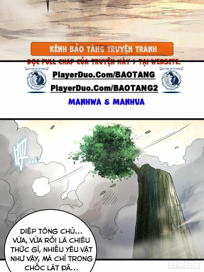 Đệ Tử Của Ta Đều Là Súp Bờ Thần Chapter 34 - Trang 28