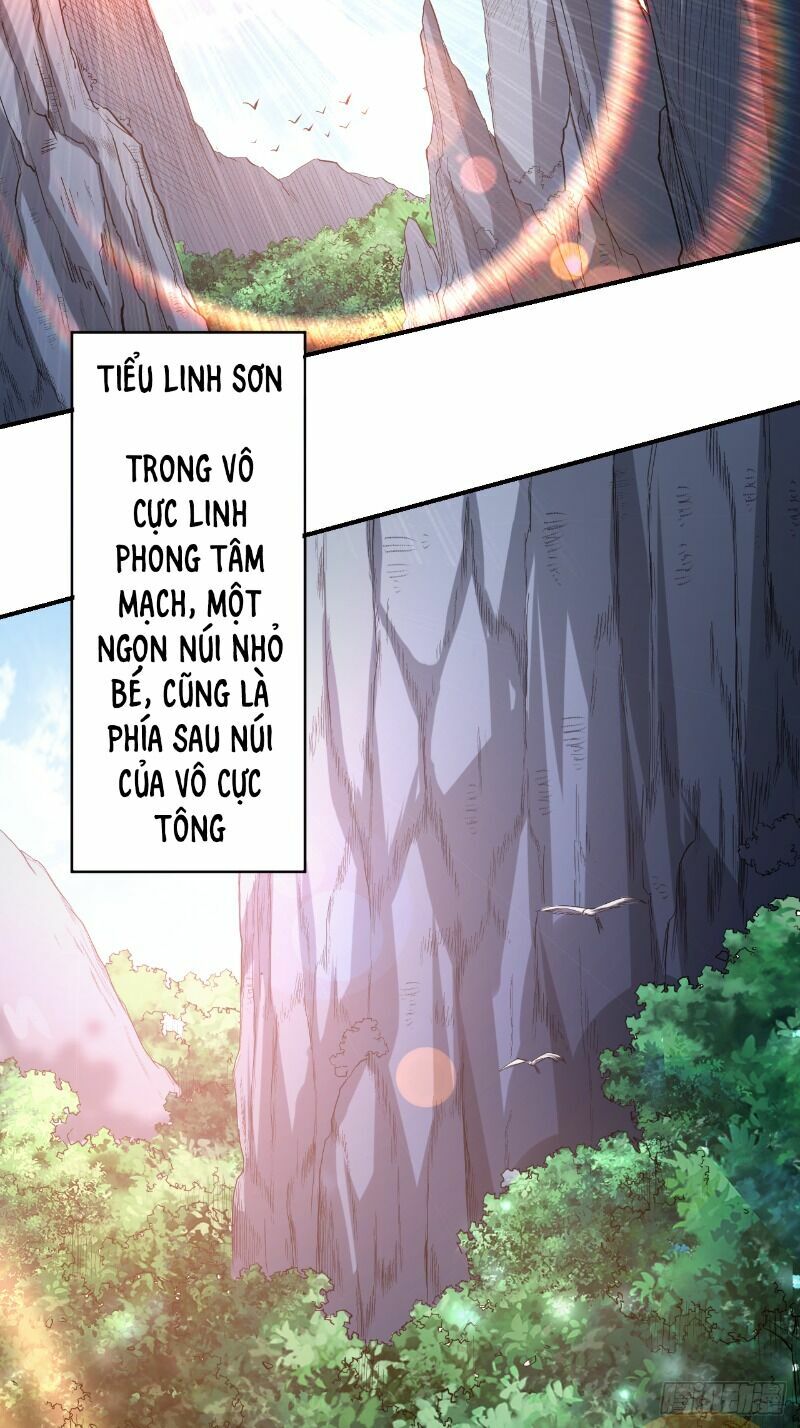 Đệ Tử Của Ta Đều Là Súp Bờ Thần Chapter 15 - Trang 13