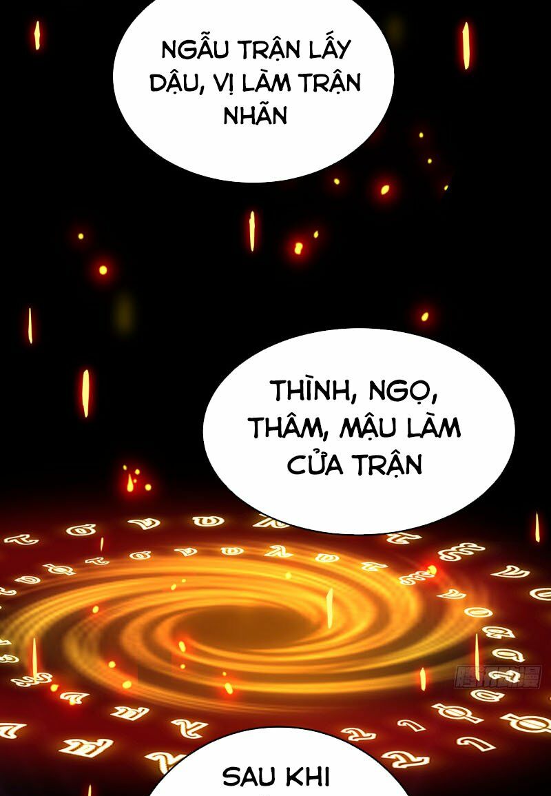 Đệ Tử Của Ta Đều Là Súp Bờ Thần Chapter 43 - Trang 21