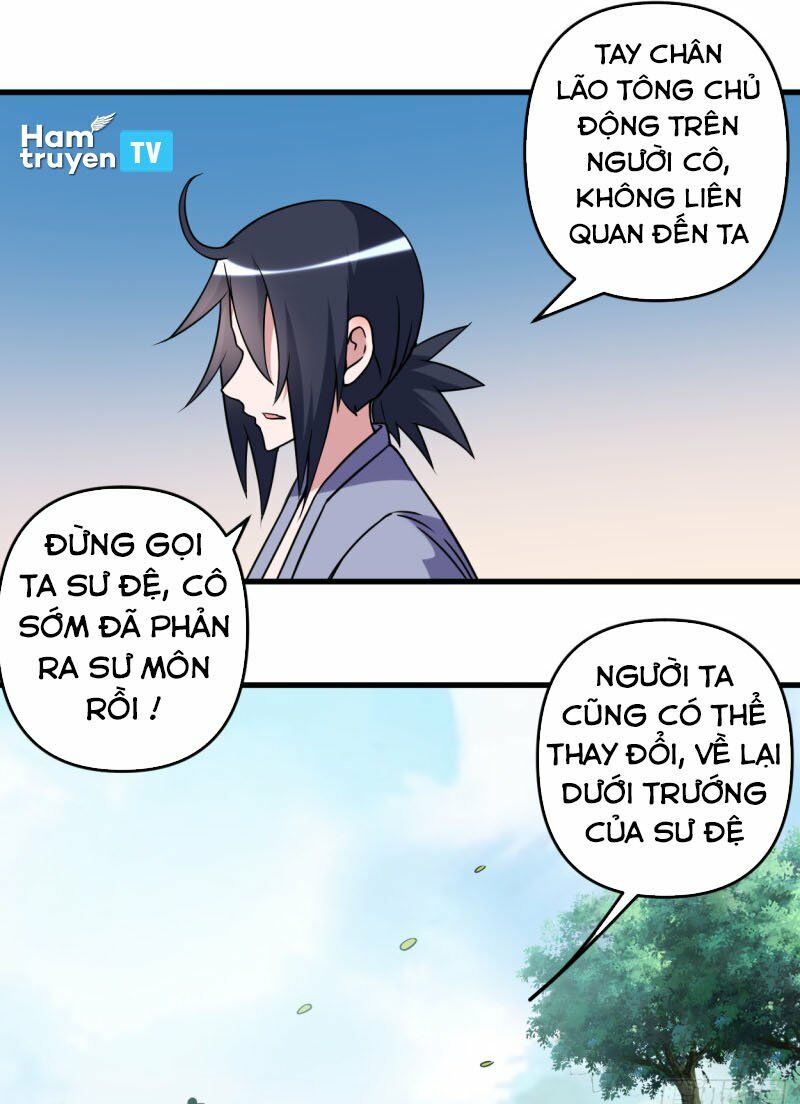 Đệ Tử Của Ta Đều Là Súp Bờ Thần Chapter 41 - Trang 12