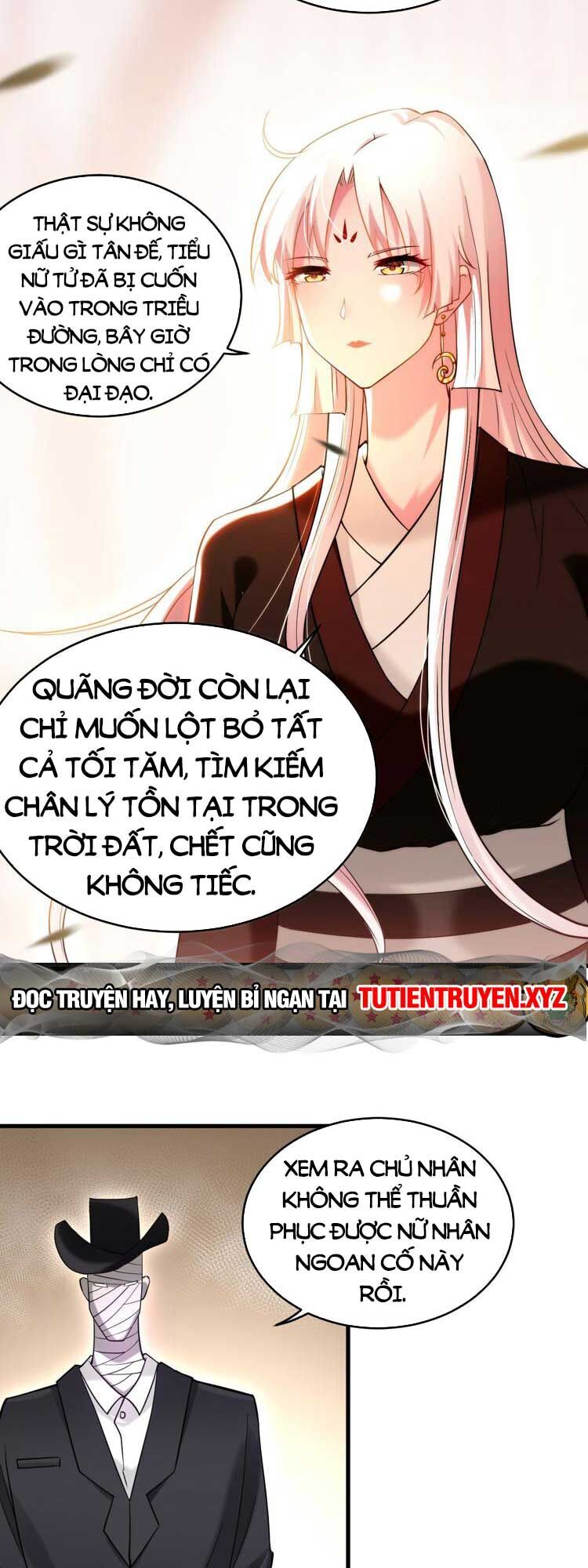 Đệ Tử Của Ta Đều Là Súp Bờ Thần Chapter 216 - Trang 10