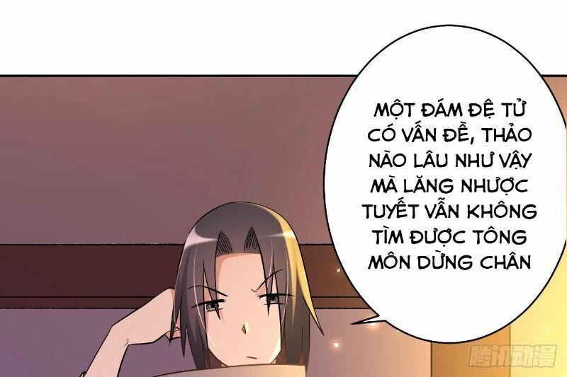 Đệ Tử Của Ta Đều Là Súp Bờ Thần Chapter 30 - Trang 12