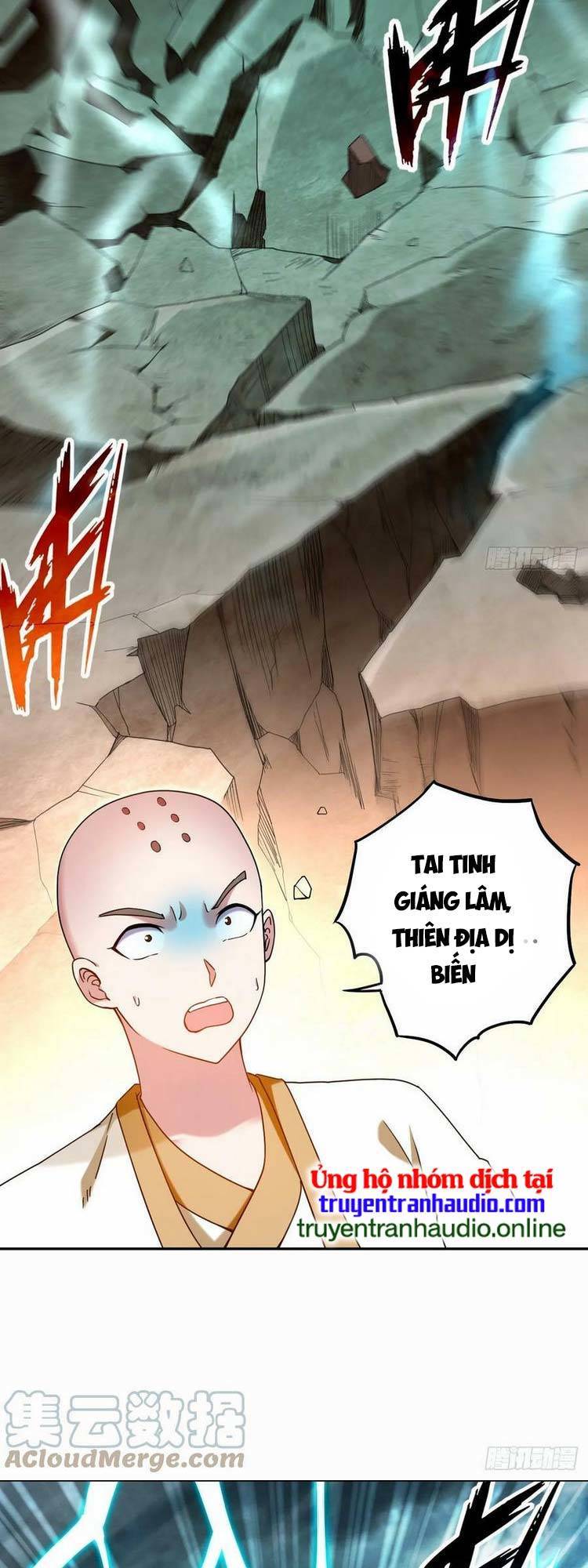 Đệ Tử Của Ta Đều Là Súp Bờ Thần Chapter 199 - Trang 21