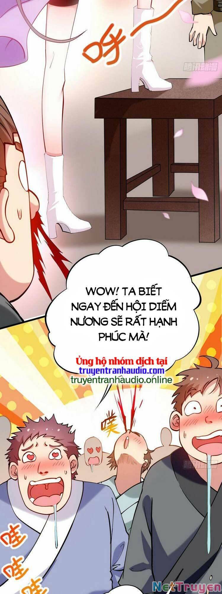 Đệ Tử Của Ta Đều Là Súp Bờ Thần Chapter 204 - Trang 19