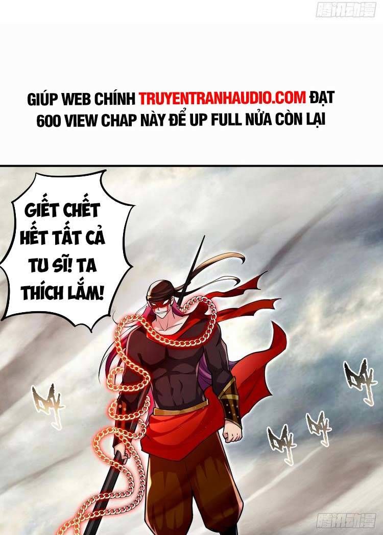 Đệ Tử Của Ta Đều Là Súp Bờ Thần Chapter 187 - Trang 18