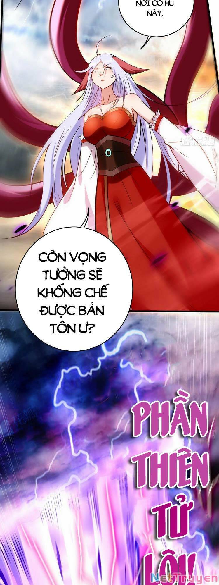 Đệ Tử Của Ta Đều Là Súp Bờ Thần Chapter 189 - Trang 9