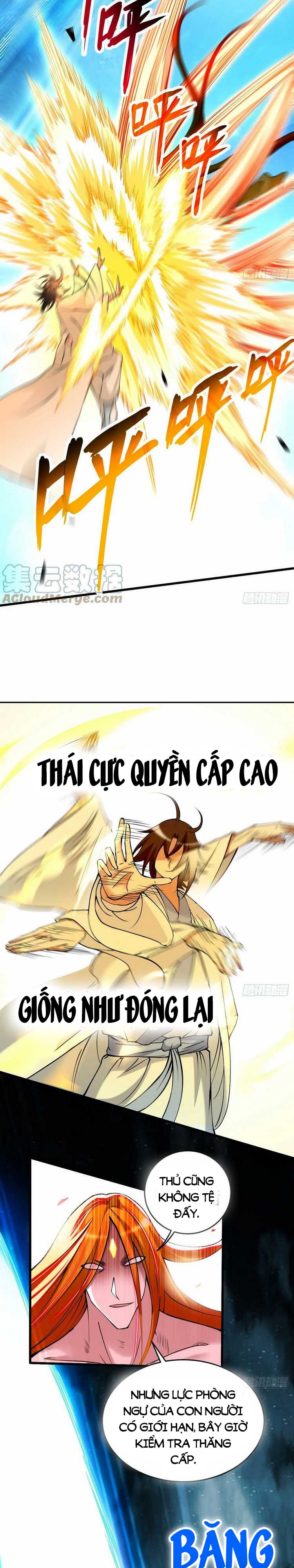 Đệ Tử Của Ta Đều Là Súp Bờ Thần Chapter 201 - Trang 2