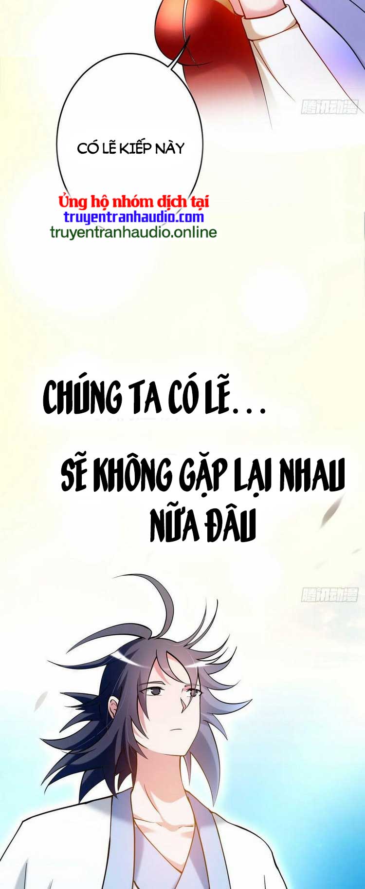 Đệ Tử Của Ta Đều Là Súp Bờ Thần Chapter 201 - Trang 20