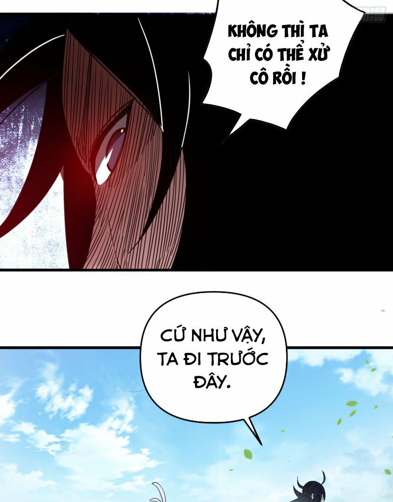 Đệ Tử Của Ta Đều Là Súp Bờ Thần Chapter 41 - Trang 14