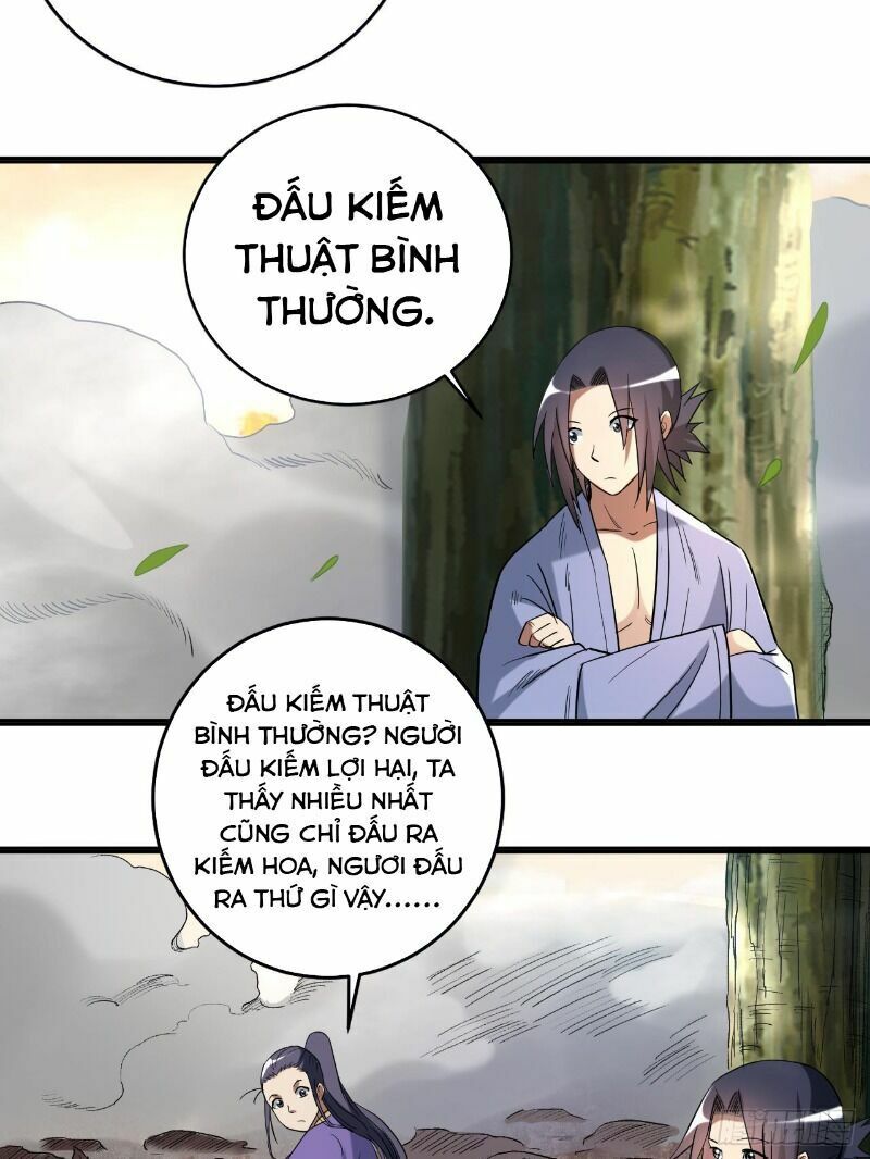 Đệ Tử Của Ta Đều Là Súp Bờ Thần Chapter 34 - Trang 29