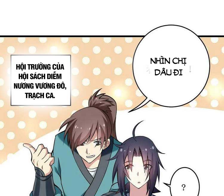 Đệ Tử Của Ta Đều Là Súp Bờ Thần Chapter 202 - Trang 8