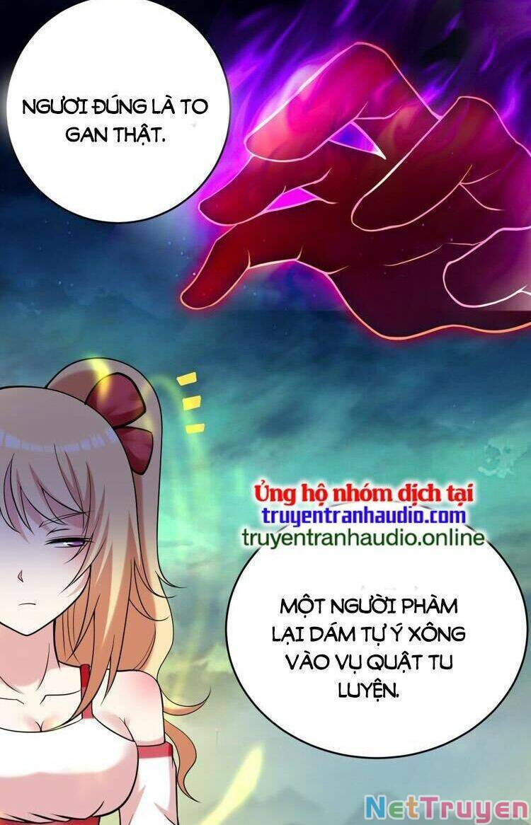 Đệ Tử Của Ta Đều Là Súp Bờ Thần Chapter 210 - Trang 16