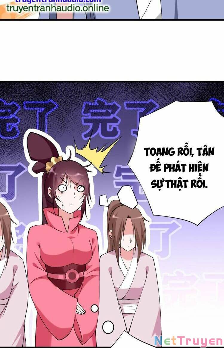 Đệ Tử Của Ta Đều Là Súp Bờ Thần Chapter 210 - Trang 5