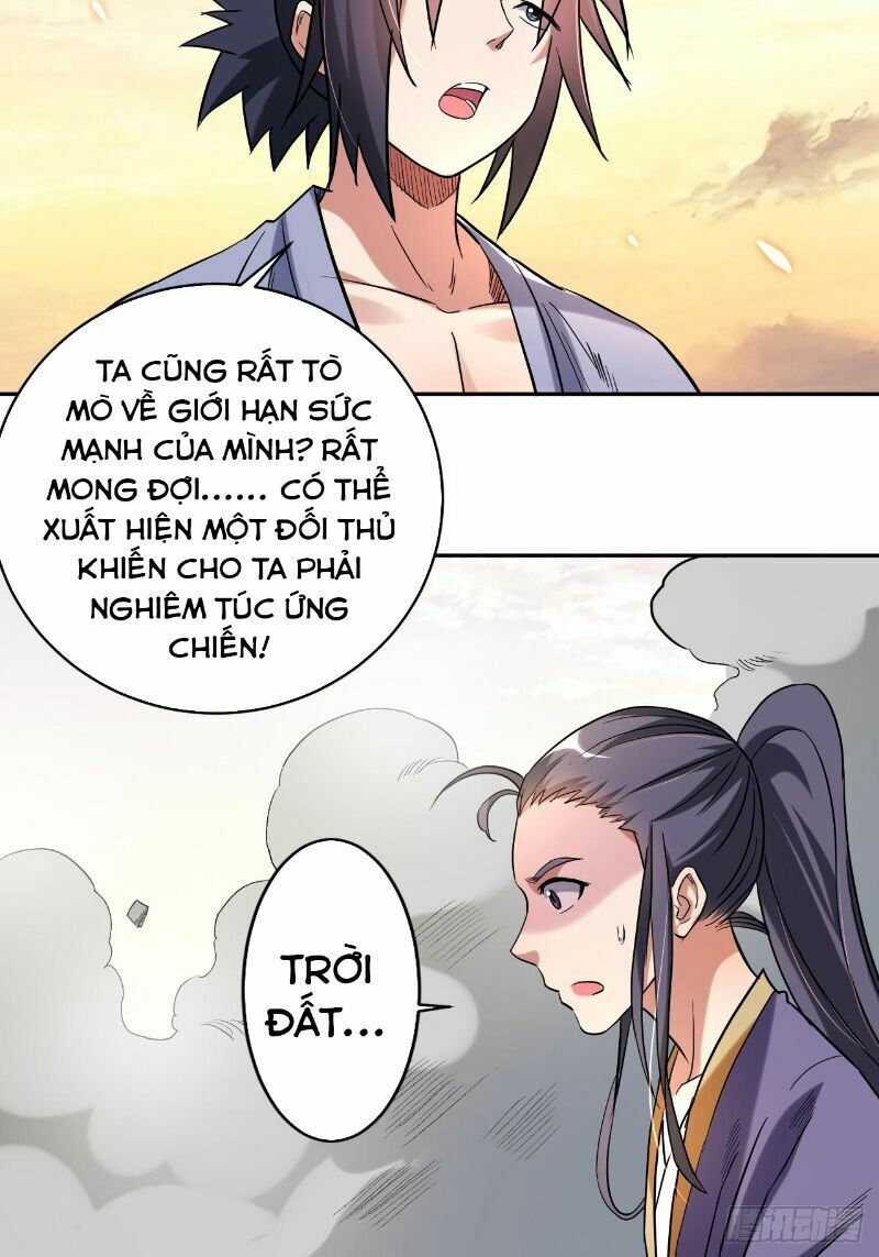 Đệ Tử Của Ta Đều Là Súp Bờ Thần Chapter 35 - Trang 29