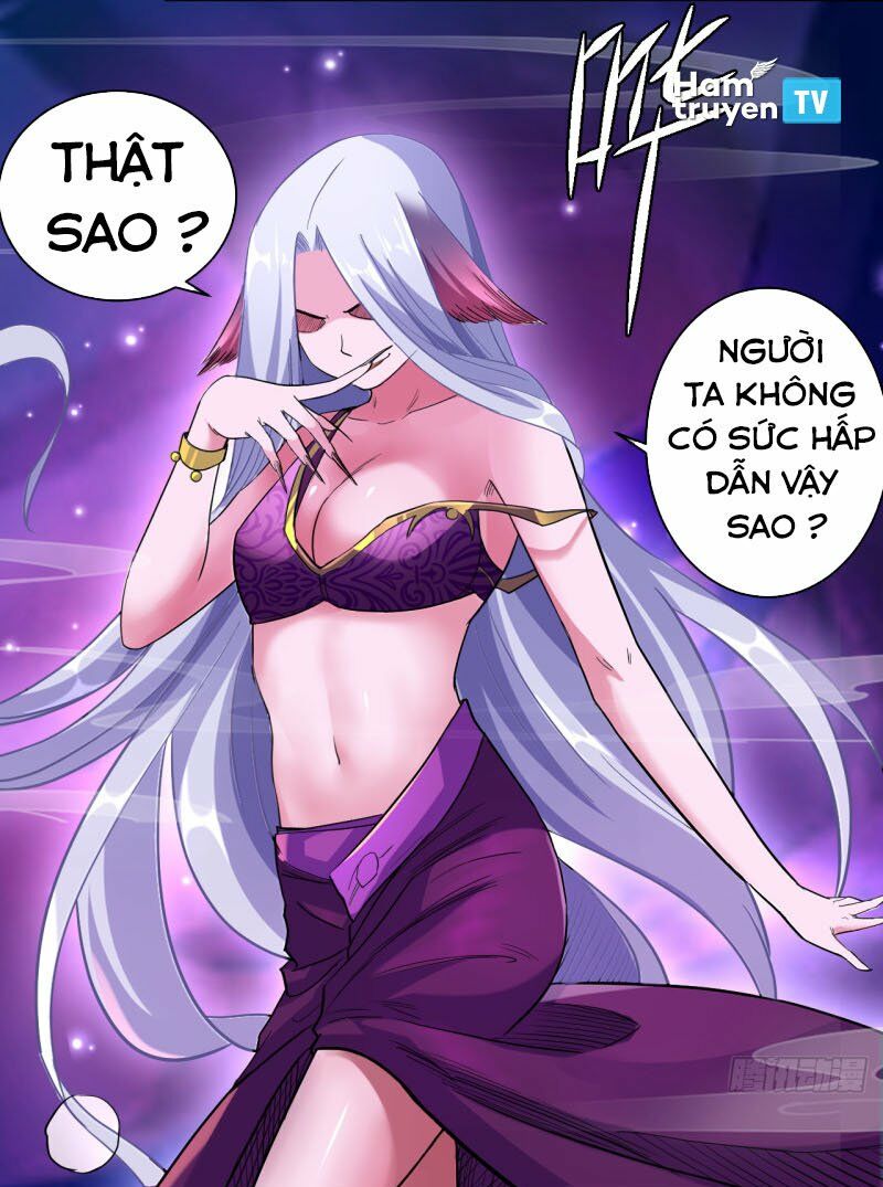 Đệ Tử Của Ta Đều Là Súp Bờ Thần Chapter 41 - Trang 24