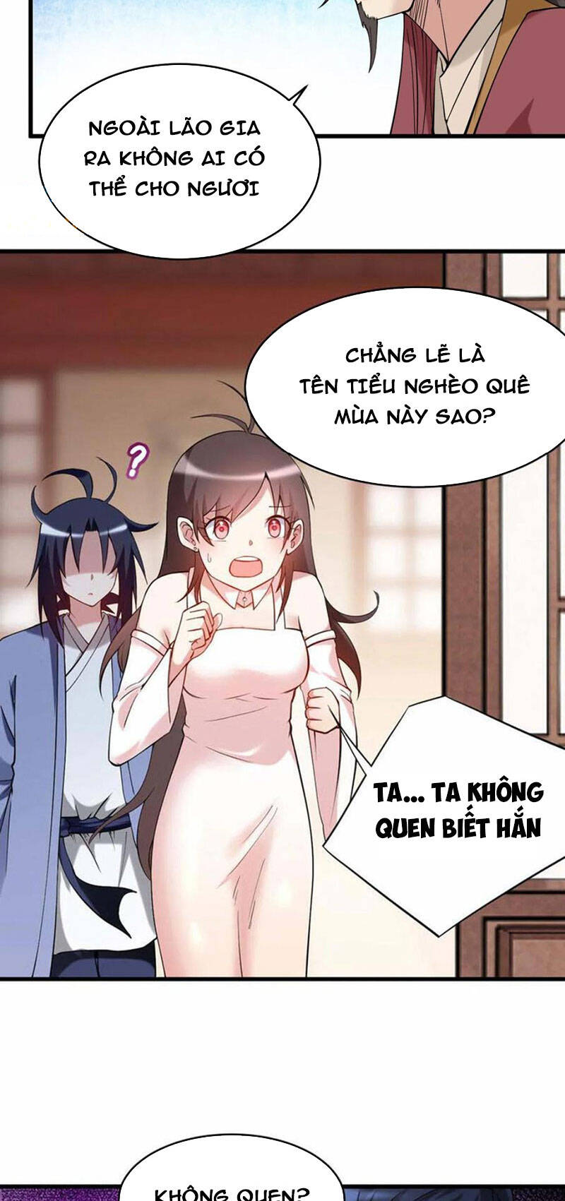 Đệ Tử Của Ta Đều Là Súp Bờ Thần Chapter 212 - Trang 2