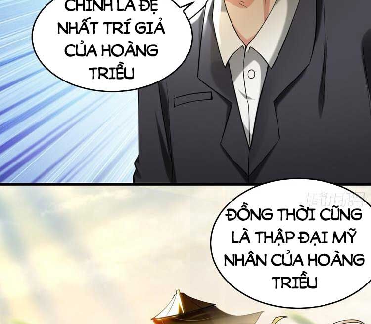 Đệ Tử Của Ta Đều Là Súp Bờ Thần Chapter 215 - Trang 16