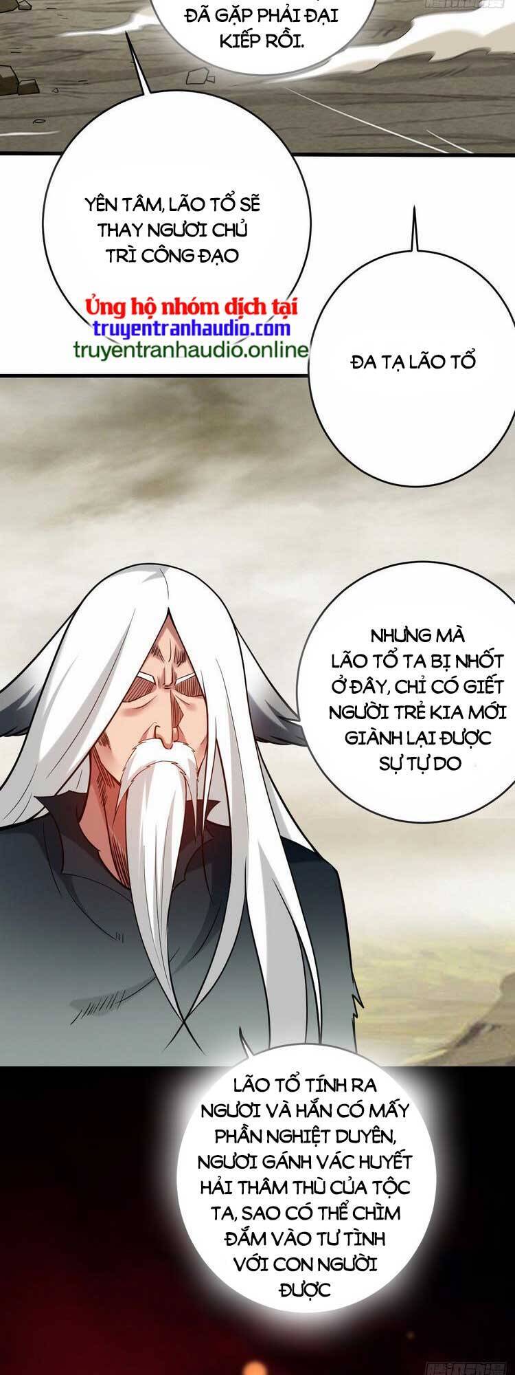 Đệ Tử Của Ta Đều Là Súp Bờ Thần Chapter 197 - Trang 18