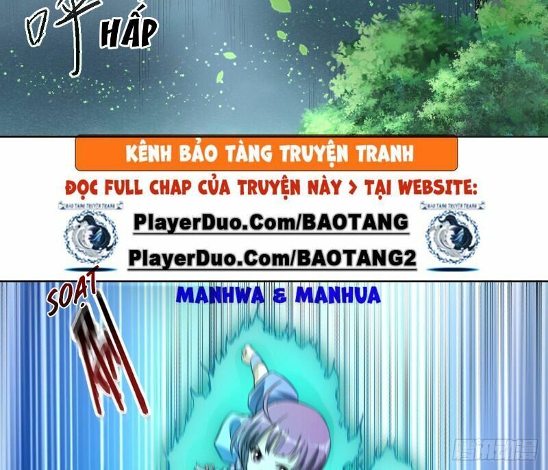 Đệ Tử Của Ta Đều Là Súp Bờ Thần Chapter 17 - Trang 6