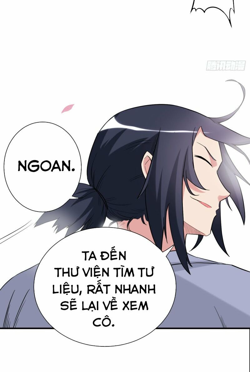 Đệ Tử Của Ta Đều Là Súp Bờ Thần Chapter 42 - Trang 4